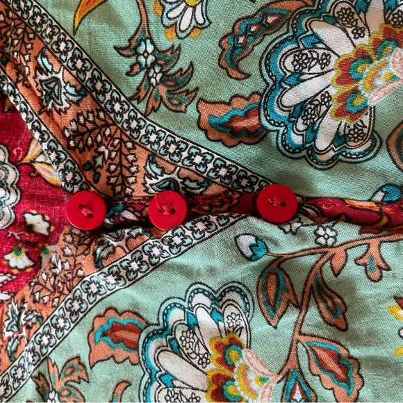 Suzanne Betro Dress - Picture 3 of 5